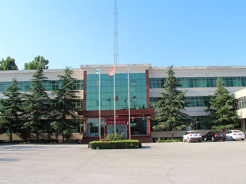 公司響應(yīng)國家環(huán)保要求，對企業(yè)進行土壤檢測，各項檢測結(jié)果均達標(biāo)